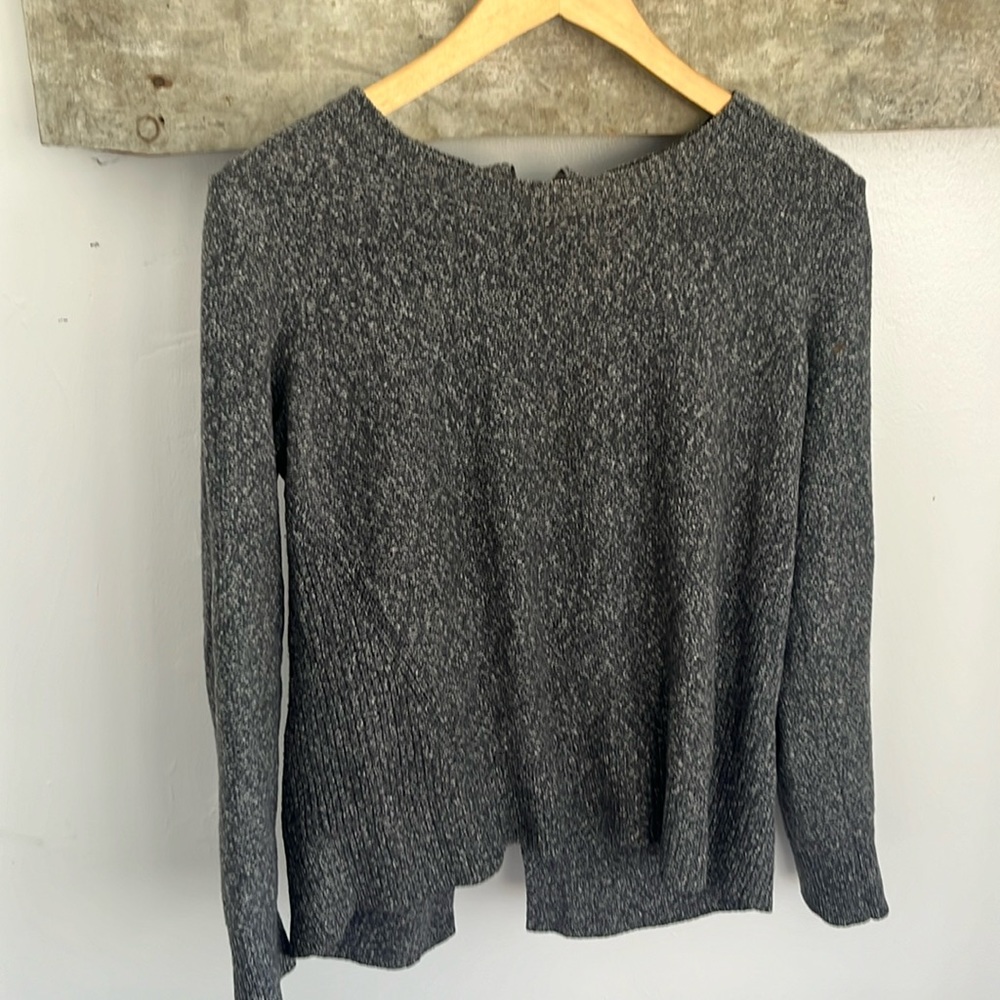 ☀️ 4 for $25 | Backzip sweater